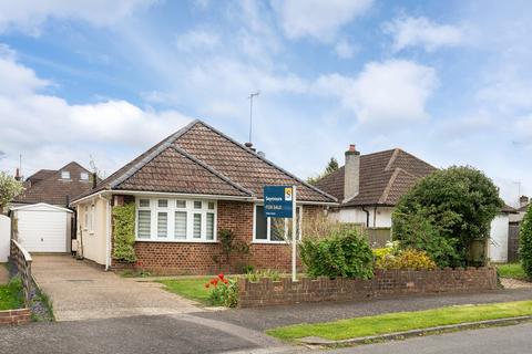 38 Hillside Gardens, Brockham, Betchworth, RH3 7EW