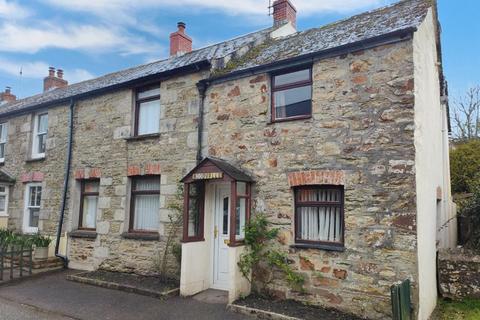 3 bedroom end of terrace house for sale, Newquay TR8
