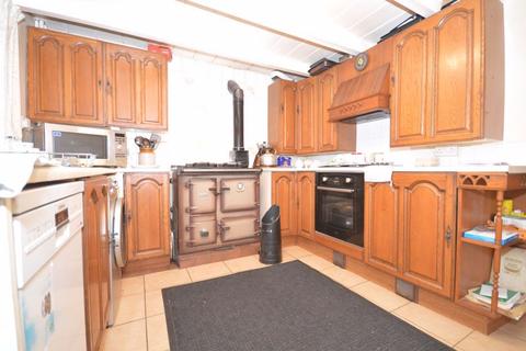 3 bedroom end of terrace house for sale, Newquay TR8