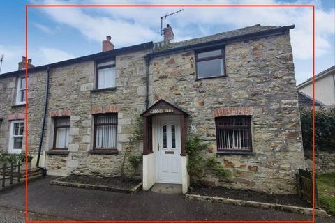 3 bedroom end of terrace house for sale, Newquay TR8