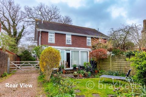 2 bedroom semi-detached house for sale, Station Road, Groombridge, Tunbridge Wells