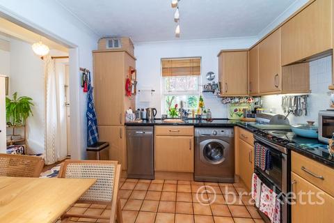 2 bedroom semi-detached house for sale, Station Road, Groombridge, Tunbridge Wells