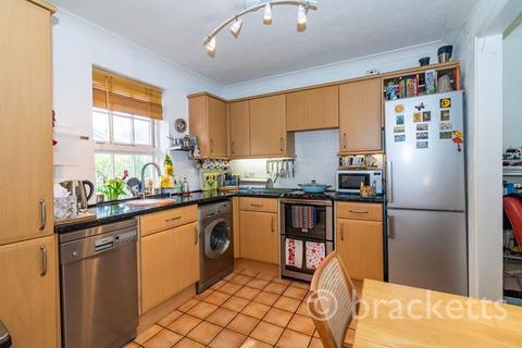 2 bedroom semi-detached house for sale, Station Road, Groombridge, Tunbridge Wells