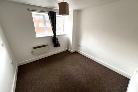 2 bedroom apartment to rent, Howardsgate, Welwyn Garden City AL8