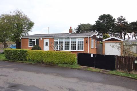 2 bedroom detached bungalow for sale, FIRST MAIN ROAD, HUMBERSTON FITTIES