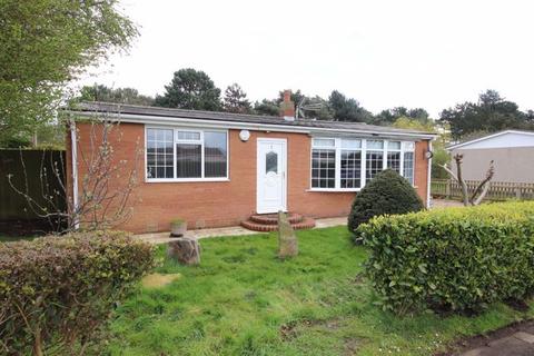 2 bedroom detached bungalow for sale, FIRST MAIN ROAD, HUMBERSTON FITTIES