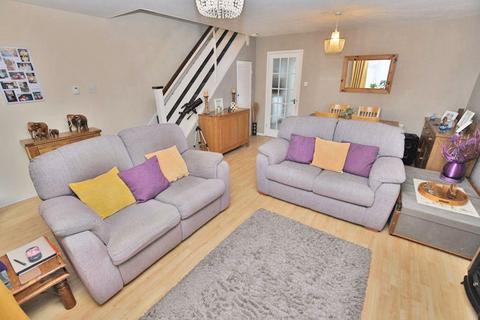 3 bedroom end of terrace house for sale, Plaistow Square, Maidstone