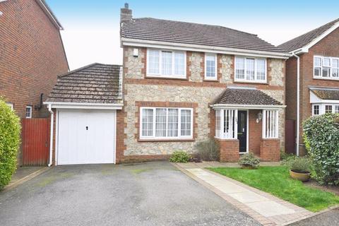 4 bedroom detached house for sale, Phoenix Drive, Maidstone