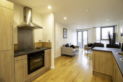 2 bedroom apartment for sale, Elba, Leeds LS12