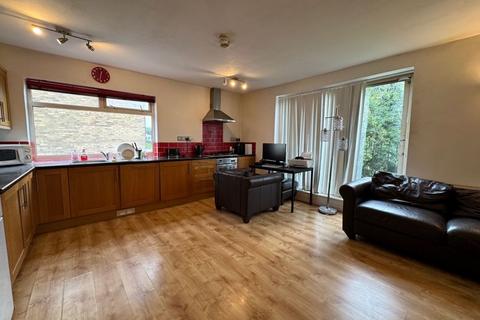 2 bedroom flat for sale, The Rise, London