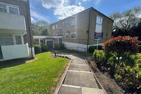 2 bedroom flat for sale, The Rise, Sunrise View The Rise, NW7