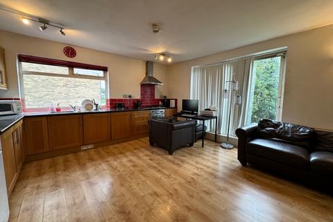 2 bedroom flat for sale, The Rise, Sunrise View The Rise, NW7