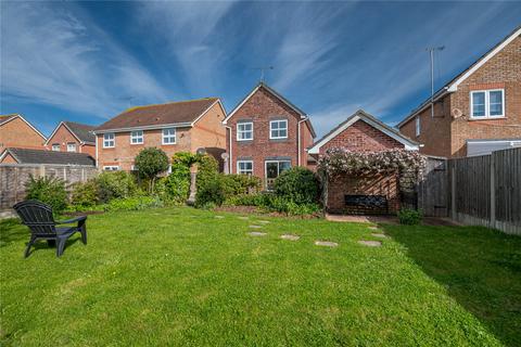 3 bedroom detached house for sale, Alexandra Road, Great Wakering, Southend-on-Sea, Essex, SS3
