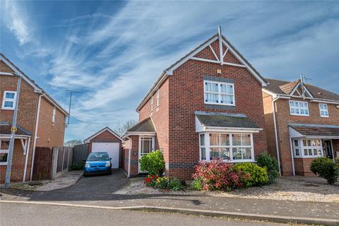 160 Alexandra Road, Great Wakering, Southend-on-sea, SS3 0GW