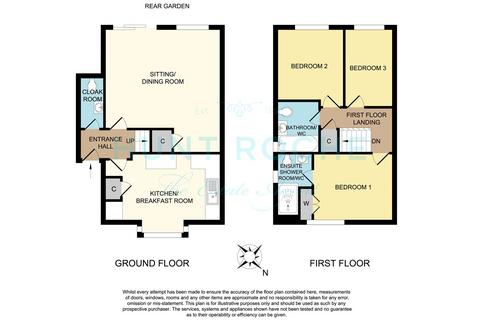 160 Alexandra Road, Great Wakering, Southend-on-sea, SS3 0GW