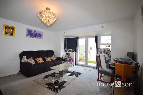 3 bedroom end of terrace house for sale, Kings Close, Bournemouth