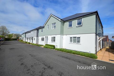 3 bedroom end of terrace house for sale, Kings Close, Bournemouth