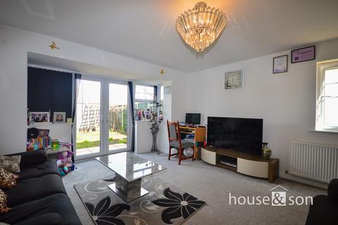 3 bedroom end of terrace house for sale, Kings Close, Bournemouth