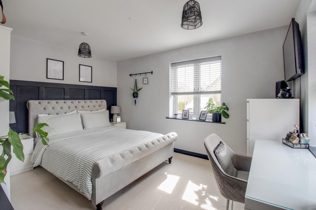 Bedroom 1