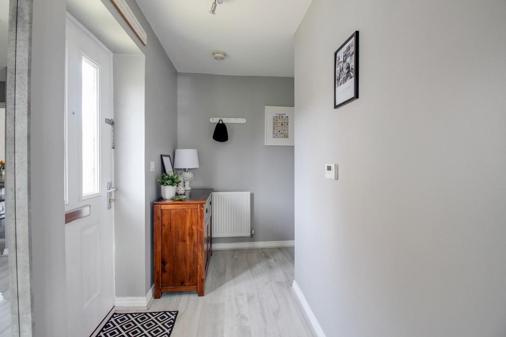 Own Front Door