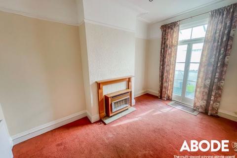 3 bedroom terraced house for sale, Northview Drive, Westcliff-On-Sea