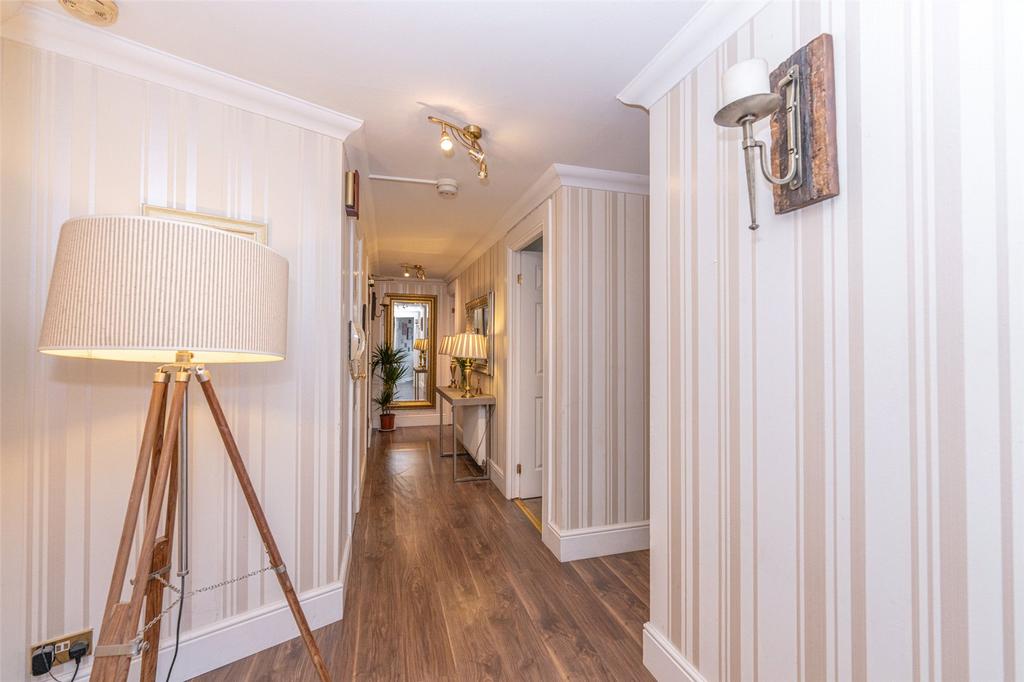 Hallway Alt