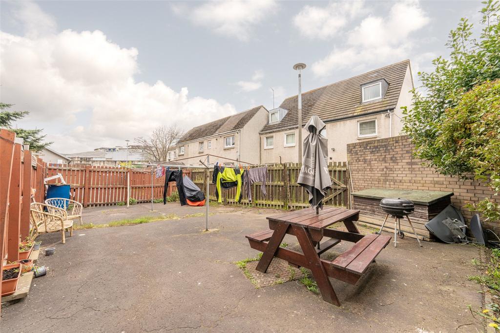 Shared Garden