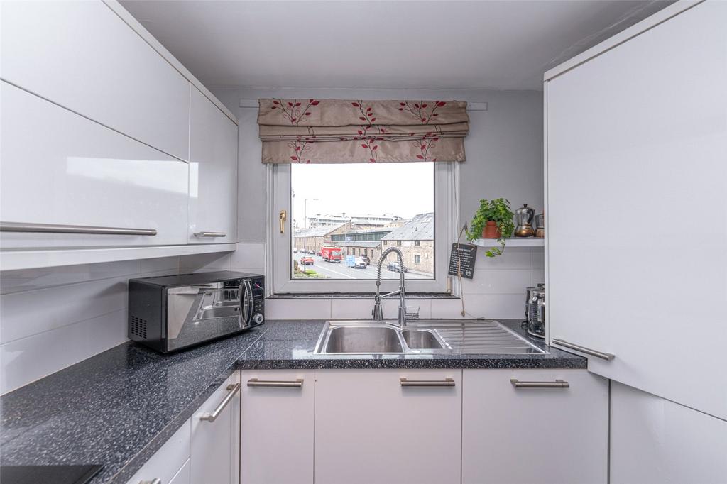 Dining Kitchen Alt