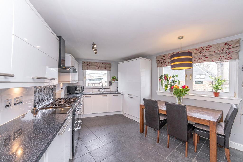 Dining Kitchen Alt