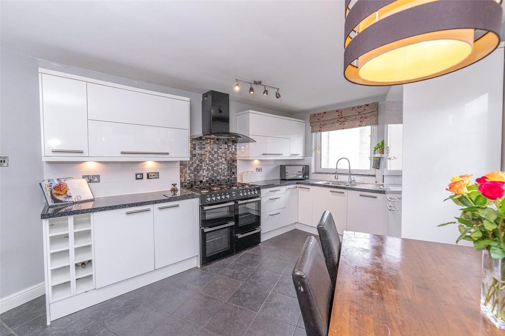 Dining Kitchen Alt