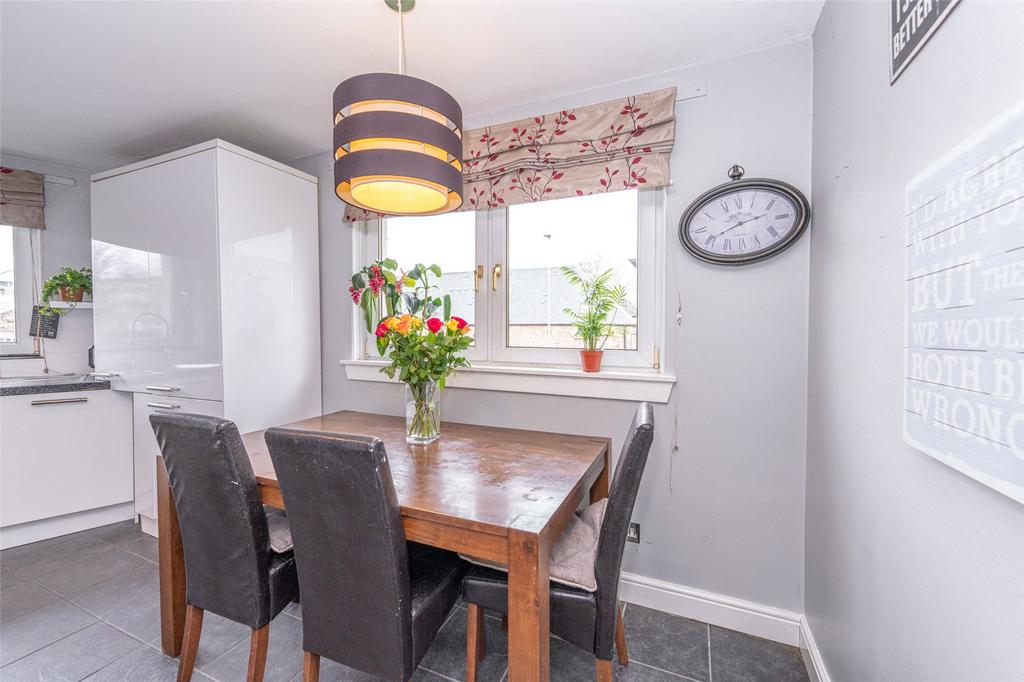 Dining Kitchen Alt