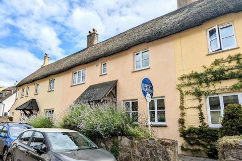 3 bedroom terraced house for sale, Deane Road, Stokeinteignhead