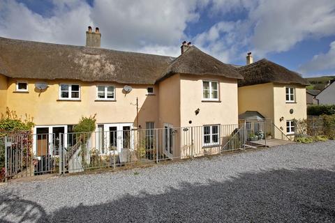 3 bedroom terraced house for sale, Deane Road, Stokeinteignhead