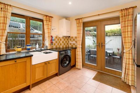 3 bedroom terraced house for sale, Deane Road, Stokeinteignhead