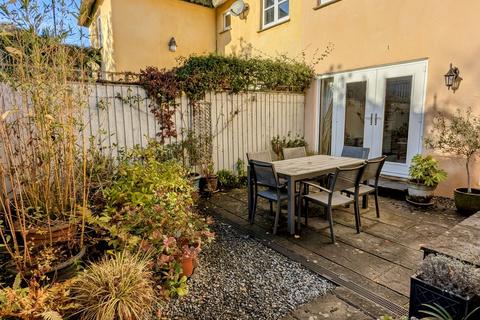 3 bedroom terraced house for sale, Deane Road, Stokeinteignhead