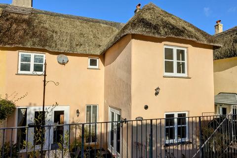 3 bedroom terraced house for sale, Deane Road, Stokeinteignhead