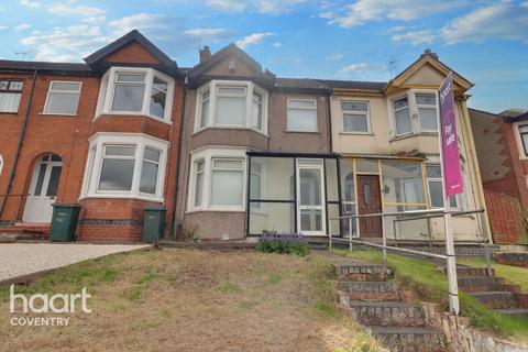 3 bedroom terraced house for sale, Sewall Highway, Coventry