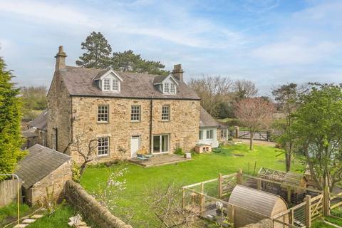 5 bedroom house for sale, Low Thornley Farmhouse, Thornley Lane, Rowlands Gill, Tyne & Wear