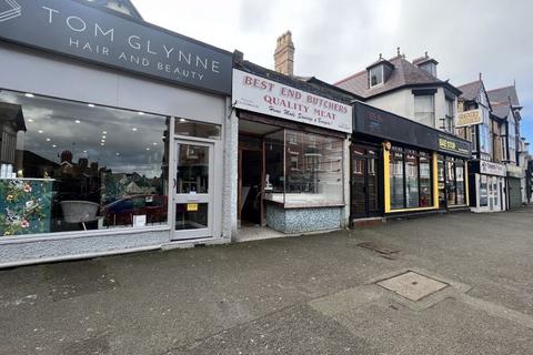 Property for sale, Colwyn Bay, Conwy. By Online Auction-  Provisional bidding closing 16/05/24 Subject to Online Auction T&C's