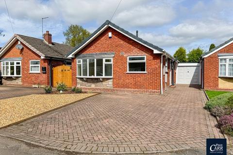 3 bedroom detached bungalow for sale, Hayes View Drive, Cheslyn Hay, WS6 7EX