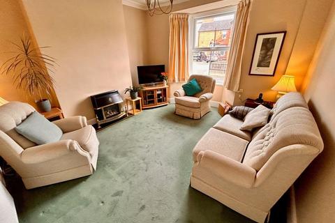2 bedroom end of terrace house for sale, Green Lanes, Sutton Coldfield, B73 5JJ