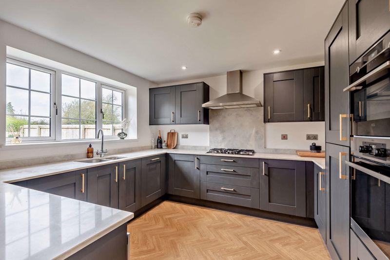 Kitchen Dining