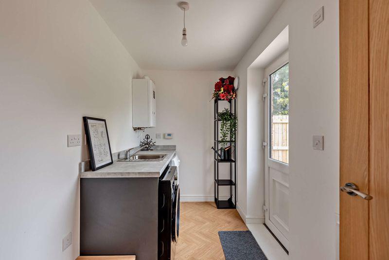 Reception/Play Room