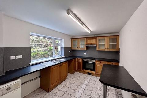 3 bedroom terraced house for sale, Miners Row, Llanelly Hill
