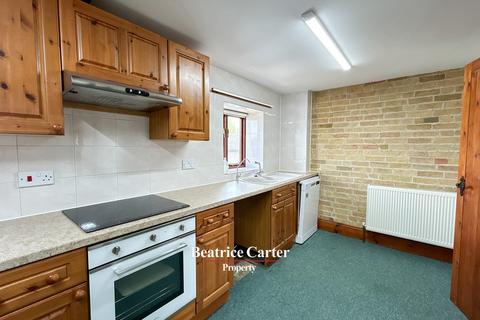 3 bedroom apartment to rent, Hasse Road, Ely CB7