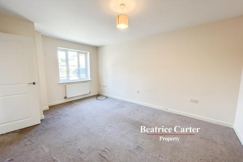 3 bedroom terraced house for sale, Cutters Close, Bury St. Edmunds IP28