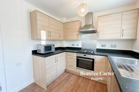 24 Cutters Close, Beck Row, Bury St Edmunds, IP28 8YS