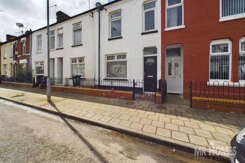 3 bedroom terraced house for sale, Somerset Street, Grangetown, Cardiff CF11 6TL