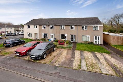 3 bedroom terraced house for sale, Lillebonne Close, Wellington TA21