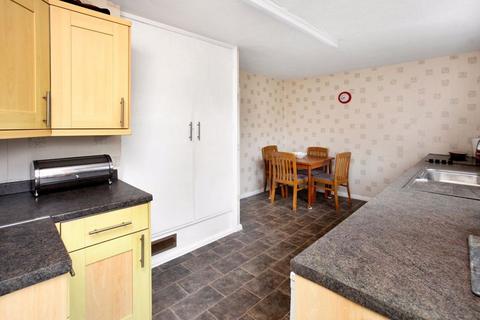 3 bedroom terraced house for sale, Lillebonne Close, Wellington TA21